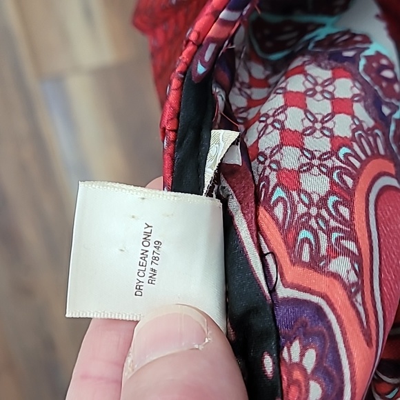 Off Shoulder Shirt - Picture 4 of 4